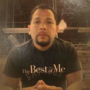 Meet your Posher, Antonio